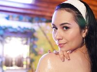 LeidyMarvel  - OIL -