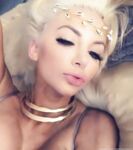 Nicolette Shea OnlyFans Pictures