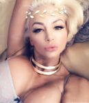 Nicolette Shea OnlyFans Pictures