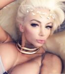Nicolette Shea OnlyFans Pictures