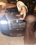 Nicolette Shea OnlyFans Pictures