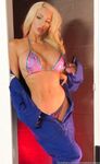 Nicolette Shea OnlyFans Pictures