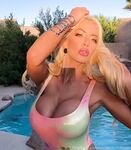 Nicolette Shea OnlyFans Pictures