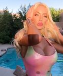 Nicolette Shea OnlyFans Pictures