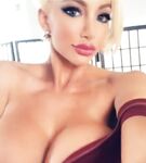 Nicolette Shea OnlyFans Pictures