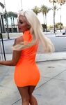 Nicolette Shea OnlyFans Pictures