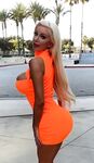 Nicolette Shea OnlyFans Pictures