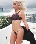 Nicolette Shea OnlyFans Pictures