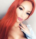 Nicolette Shea OnlyFans Pictures