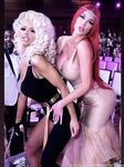 Nicolette Shea OnlyFans Pictures