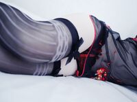 Keekihime Black China