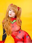 Sweethunibuni Cosplay Asuka