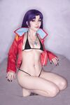 Shirokitsune - Misato Katsuragi