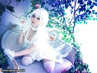 potato godzilla - boosette