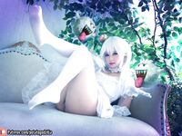 potato godzilla - boosette