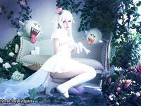 potato godzilla - boosette