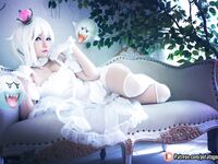 potato godzilla - boosette