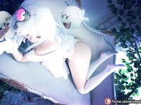 potato godzilla - boosette