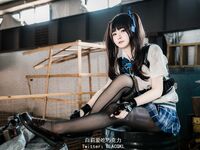 Blacqkl - Cross Fire GuanXiaoYu