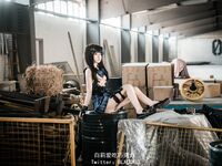 Blacqkl - Cross Fire GuanXiaoYu