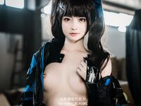 Blacqkl - Cross Fire GuanXiaoYu