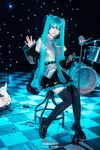 Blacqkl - Hatsune Miku