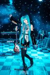 Blacqkl - Hatsune Miku