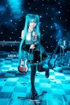 Blacqkl - Hatsune Miku