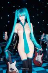 Blacqkl - Hatsune Miku