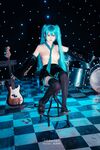 Blacqkl - Hatsune Miku