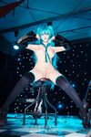 Blacqkl - Hatsune Miku