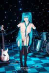 Blacqkl - Hatsune Miku