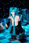 Blacqkl - Hatsune Miku