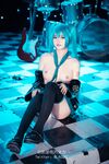 Blacqkl - Hatsune Miku