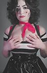 Tessa Fowler - Once Upon A Mime