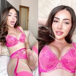 Aliyah Rose OF (Trans)