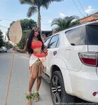 Sweet Laura Saenz OF (Trans)