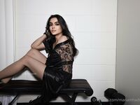 Mariam Hadid - mariamhadidvip