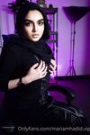 Mariam Hadid - mariamhadidvip