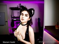 Mariam Hadid - mariamhadidvip