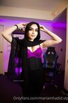 Mariam Hadid - mariamhadidvip