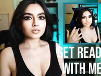 Mariam Hadid - mariamhadidvip