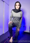 Mariam Hadid - mariamhadidvip