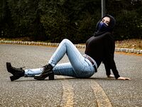 Mariam Hadid - mariamhadidvip