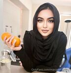 Mariam Hadid - mariamhadidvip