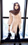 Mariam Hadid - mariamhadidvip