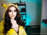 Mariam Hadid - mariamhadidvip