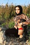 Mariam Hadid - mariamhadidvip