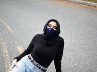 Mariam Hadid - mariamhadidvip