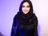 Mariam Hadid - mariamhadidvip